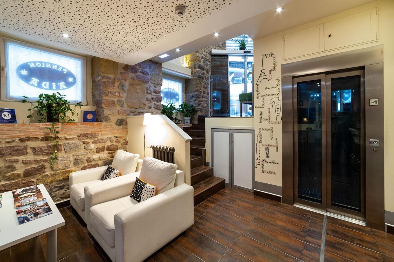 Maison d'hôtes Aida