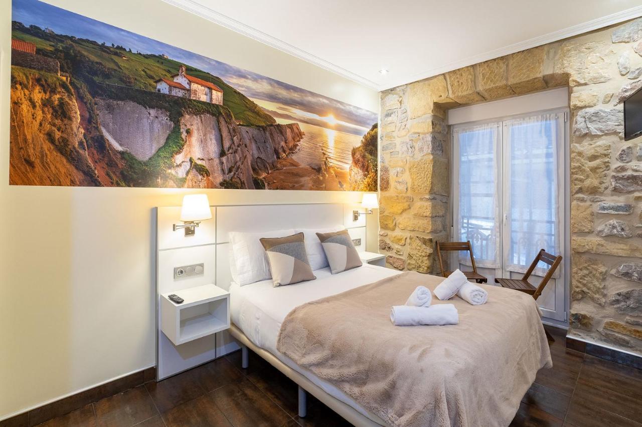 Aida Maison d'hôtes 2*