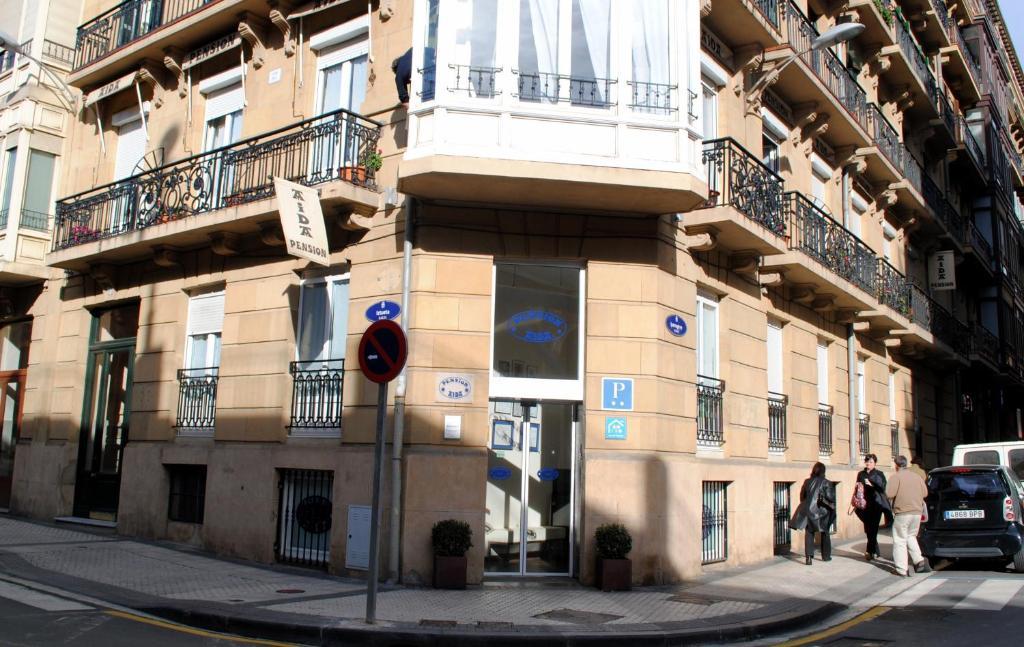 Maison d'hôtes Aida 2*