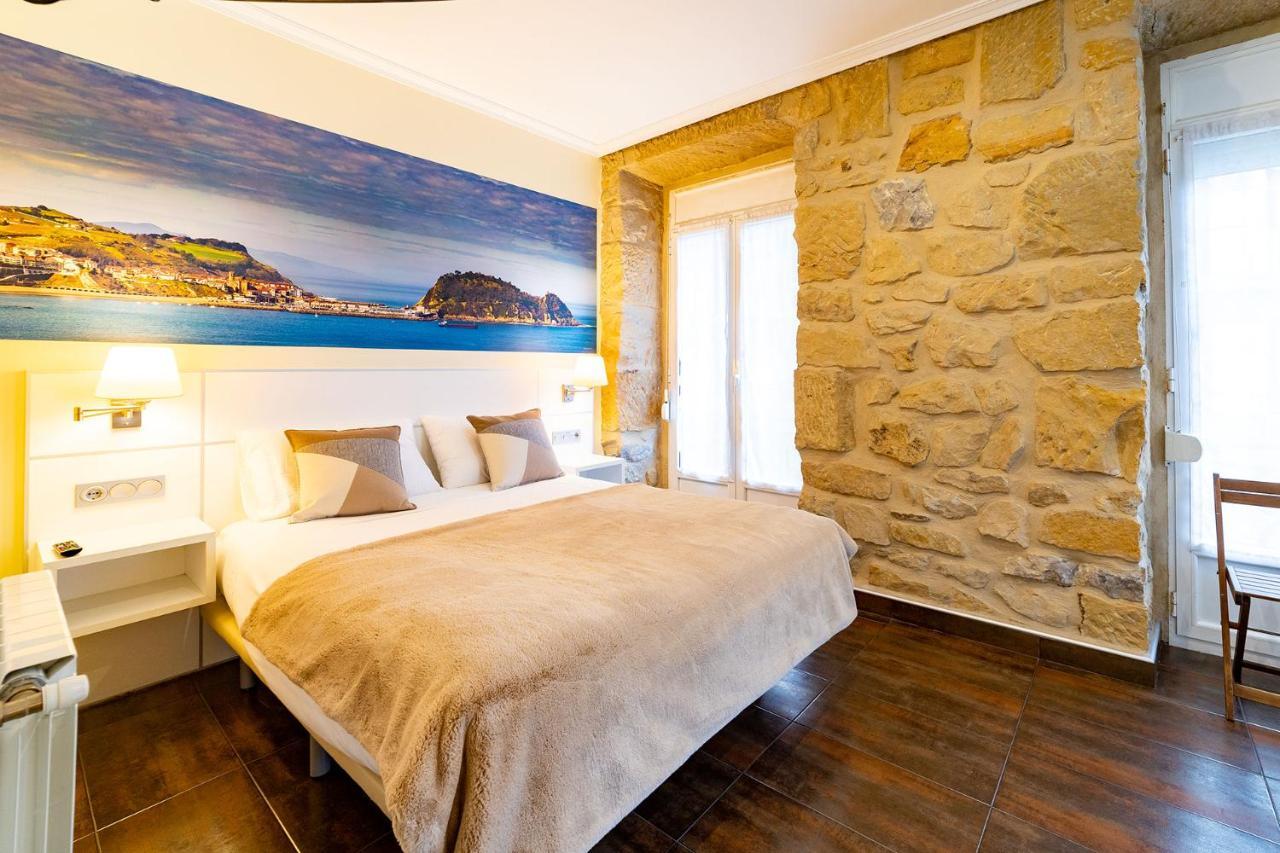 Casa de hóspedes Aida